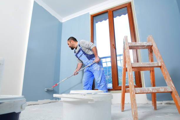 Best Residential Mold Inspection & Testing  in Tunnel Hill, GA